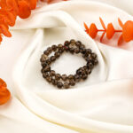 2A Kalite Kesimli Dumanlı Kuvars Doğal Taş Dizi (8mm)