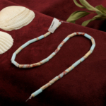 Açık Mavi Varisit Doğal Taş Dizi