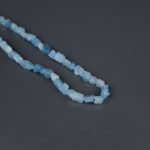 Akuamarin Doğal Taş Özel Kesim Dizi - Görsel 4