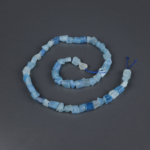 Akuamarin Doğal Taş Özel Kesim Dizi - Görsel 3