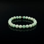 Amazonit Doğal Taş Bileklik - Görsel 2