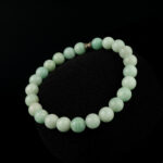 Amazonit Doğal Taş Bileklik - Görsel 4