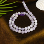 Ametist Doğal Taş Dizi (8mm)