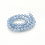 Anjelit Doğal Taş Dizi (8mm) - Görsel 2