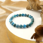 Apatit Doğal Taş Bileklik