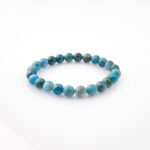 Apatit Doğal Taş Bileklik - Görsel 2