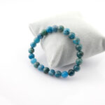 Apatit Doğal Taş Bileklik - Görsel 4