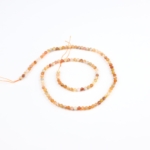 Ateş Opal Doğal Taş Dizi (3mm Kesimli) - Görsel 4