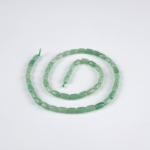 Aventurin Doğal Taş Dizi (4x7mm Arpa Kesim) - Görsel 3