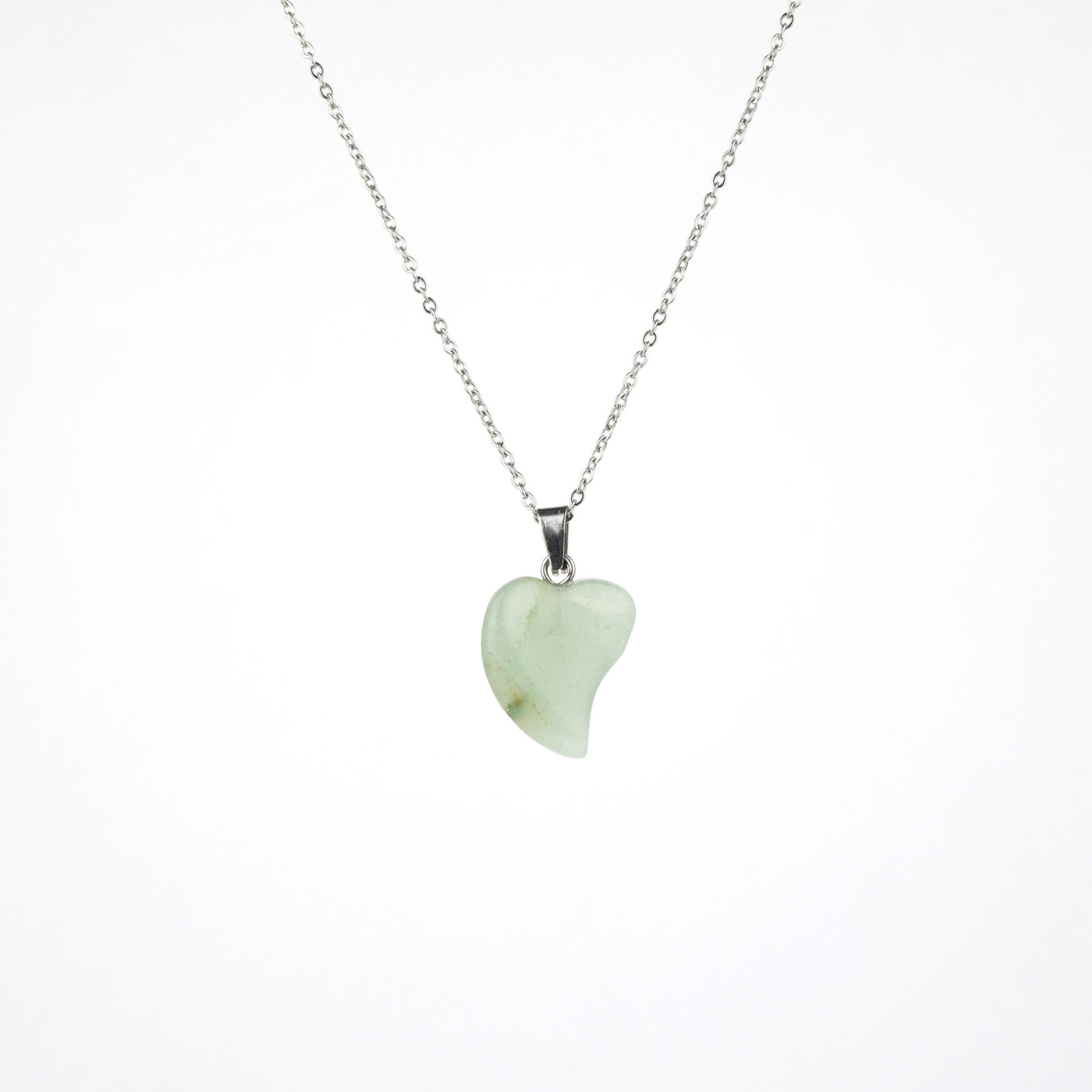 Aventurin kolye – yeşilin huzur verici enerjisini taşıyan zarif doğal taş takı Aventurin taşlı kolye – şans ve denge enerjisini yansıtan doğal taş Toptan doğal taş kolye – aventurinin pozitif frekansını hissedin Günlük kullanımda zarafet ve huzur sağlayan aventurin kolye