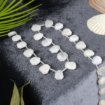 Ay Taşı Doğal Taş Dizi (Amorf Kesim)