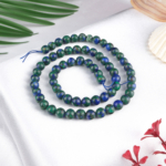 Azurit Doğal Taş Dizi (6mm)