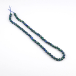 Azurit Doğal Taş Dizi (6mm) - Görsel 2