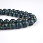 Azurit Doğal Taş Dizi (8mm) - Görsel 3