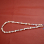 Blue Topaz Dizi Doğal Taş (6mm) - Görsel 4