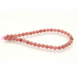 Çilek Kuvars 2A Kalite Kesimli Doğal Taş Dizi (10mm) - Görsel 3