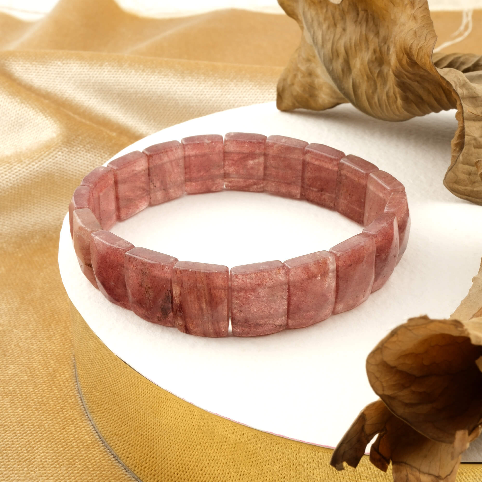 cilek-kuvars-rolex-bileklik-dogal-tas-bileklik-safir-tas-evi-1.jpg Çilek Kuvars Doğal Taş Rolex Bileklik - Görsel 1