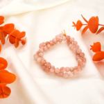 Faset Güneş Taşı Doğal Taş Dizi (6mm)