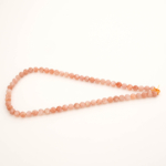 Faset Güneş Taşı Doğal Taş Dizi (6mm) - Görsel 4