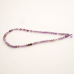 Faset Phantom Kuvars Dizi Doğal Taş (6mm) - Görsel 4