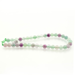 Florit Doğal Taş Dizi (10mm) - Görsel 3