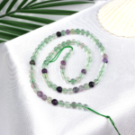 Florit Doğal Taş Dizi (4mm)