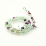 Florit Doğal Taş Dizi (6mm) - Görsel 2