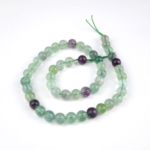 Florit Doğal Taş Dizi (8mm) - Görsel 4