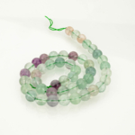 Florit Doğal Taş Dizi (8mm) - Görsel 2