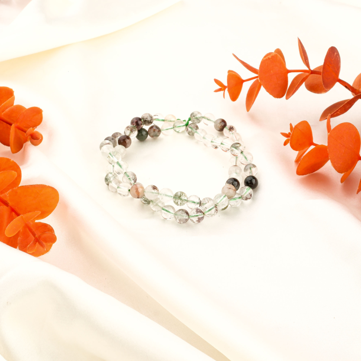 Garden Kuvars Doğal Taş Dizi (6mm)