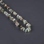 Garden Kuvars Doğal Taş Amorf Rondel Kesim Dizi - Görsel 2