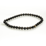 Gold Obsidyen Doğal Taş Dizi (10mm) - Görsel 3