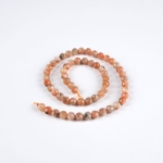 Güneş Taşı Özel Kesimli Doğal Taş Dizi (6mm) - Görsel 3