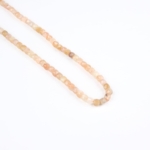 Küp Kesimli Güneş Taşı Doğal Taş Dizi (4mm) - Görsel 4