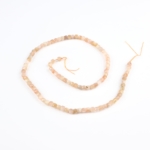 Küp Kesimli Güneş Taşı Doğal Taş Dizi (4mm) - Görsel 3