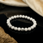 Havlit doğal taş bileklik – huzur ve farkındalık enerjisini taşır