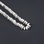 Havlit Doğal Taş Amorf Rondel Kesim Dizi - Görsel 2