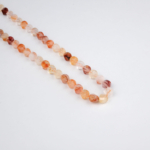 Himalaya Kuvars Doğal Taş Dizi (6mm Burgu Kesim) - Görsel 2