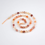 Himalaya Kuvars Doğal Taş Dizi (6mm Burgu Kesim) - Görsel 4