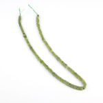 Kanada Yeşimi küp modeli doğal taş dizi 4 mm – yeşilin huzurlu tonlarıyla denge, bolluk ve doğallık sağlayan toptan doğal taş dizi