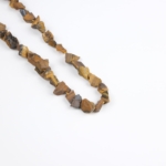 Kaplan Gözü Ham Parça Doğal Taş Dizi - Görsel 4