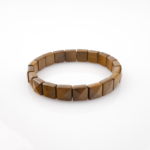 Kaplan Gözü Doğal Taş Rolex Bileklik - Görsel 2