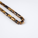 Kaplan Gözü Silindir Doğal Taş Dizi - Görsel 4