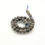 Kesimli Labradorit Doğal Taş Dizi (10mm) - Görsel 4