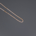 Sitrin Doğal Taş Dizi (2mm) - Görsel 3