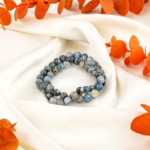 Kyanit Doğal Taş Dizi (8mm)