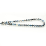 Kyanit Doğal Taş Dizi (8mm) - Görsel 3