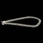 2A Kalite Kesim Kristal Kuvars Doğal Taş Dizi (10mm) - Görsel 3
