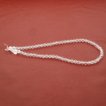 2A Kalite Kesim Kristal Kuvars Doğal Taş Dizi (6mm) - Görsel 3