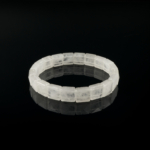 Kristal kuvars Rolex bileklik – şeffaf taşın güçlü arındırıcı enerjisi